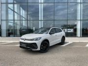 Volkswagen Tiguan III (China Market) Краснодар  - изображение 22