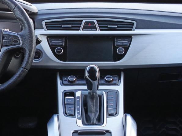 Geely Atlas I с пробегом 2018 года, цена 1 150 000 рублей, 144084 км, внедорожник, Автокод Объявления