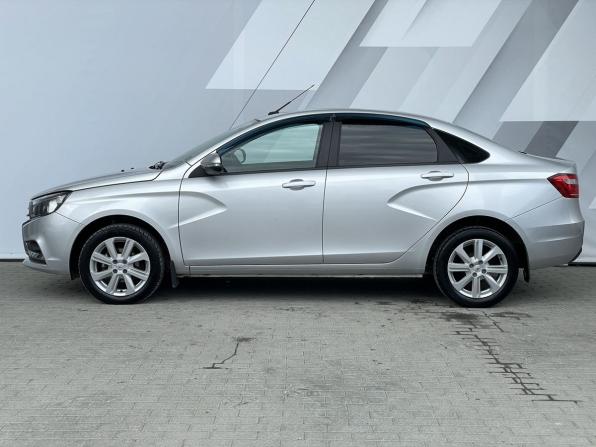 Lada (ВАЗ) Vesta I с пробегом 2018 года, цена 925 000 рублей, 72153 км, седан, Автокод Объявления