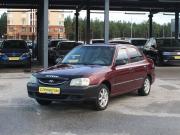 Hyundai Accent II Дзержинск  - изображение 11