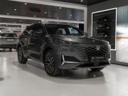 Changan UNI-K Москва  - изображение 32
