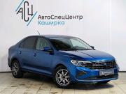 Volkswagen Polo VI Москва  - изображение 16