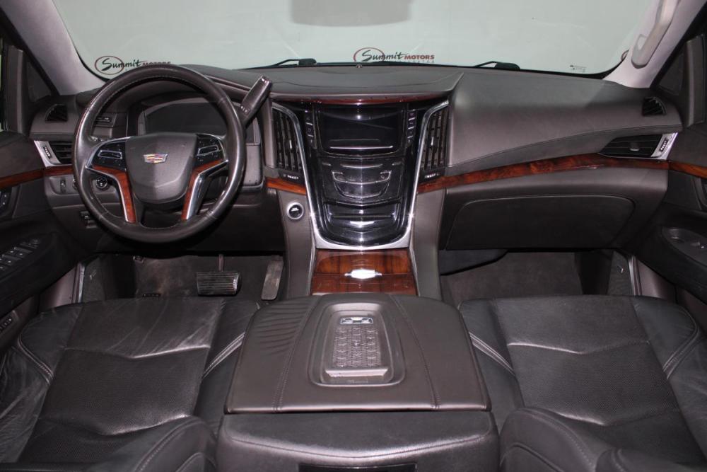Cadillac Escalade IV Владивосток  - изображение 16
