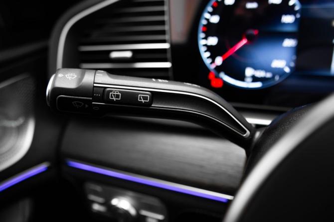 Mercedes-Benz GLE II (V167) с пробегом 2021 года, цена 7 650 000 рублей, 79135 км, внедорожник, Автокод Объявления