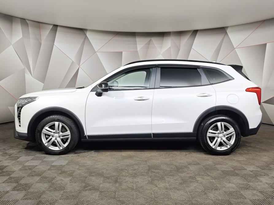 Haval Jolion I Рестайлинг Москва  - изображение 5