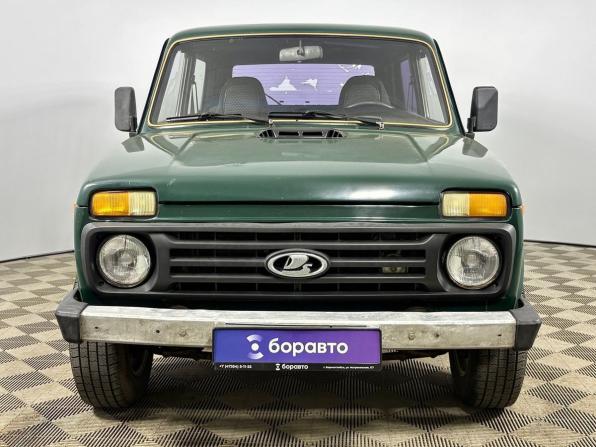Lada (ВАЗ) 2121 (4x4) I Рестайлинг с пробегом 1999 года, цена 270 000 рублей, 229705 км, внедорожник, Автокод Объявления