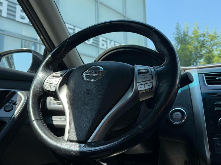 Nissan Teana III Омск  - изображение 17