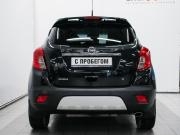 Opel Mokka I Красноярск  - изображение 38