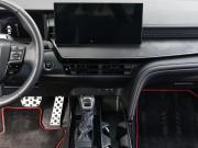 Toyota Camry IX (XV80) China Market Москва  - изображение 44
