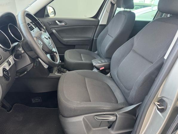 Skoda Yeti I с пробегом 2011 года, цена 599 000 рублей, 256345 км, внедорожник, Автокод Объявления