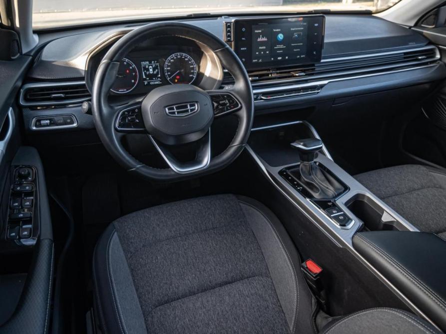 Geely Emgrand II Краснодар  - изображение 6