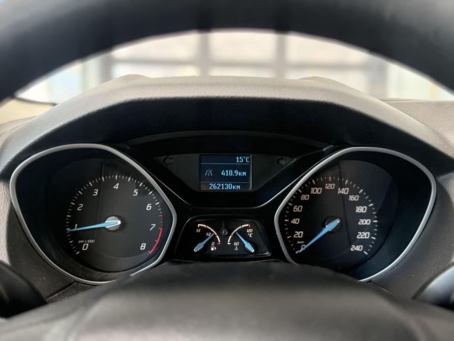 Ford Focus III Тверь  - изображение 12