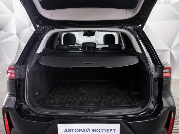Exeed TXL I Рестайлинг с пробегом 2022 года, цена 2 111 000 рублей, 81163 км, внедорожник, Автокод Объявления
