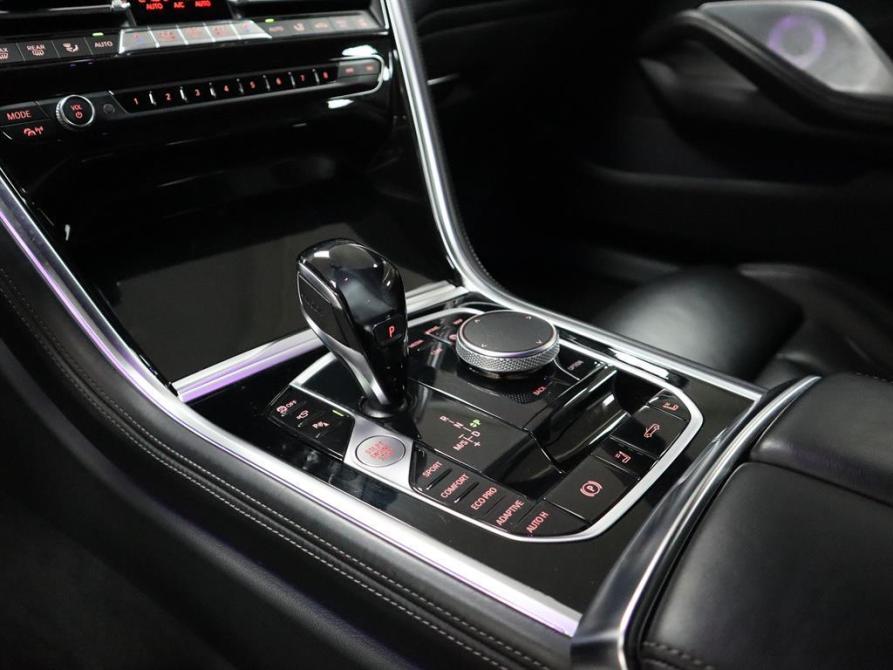 BMW 8 серии II (G14/G15/G16) Москва  - изображение 23