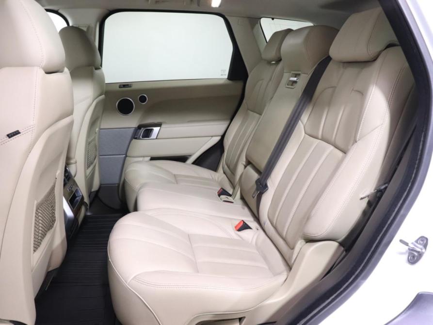 Land Rover Range Rover Sport II Москва  - изображение 10