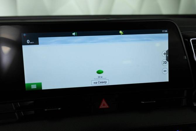 Новый Kia Sportage V 2025 года, цена 4 909 000 рублей, внедорожник, Автокод Объявления