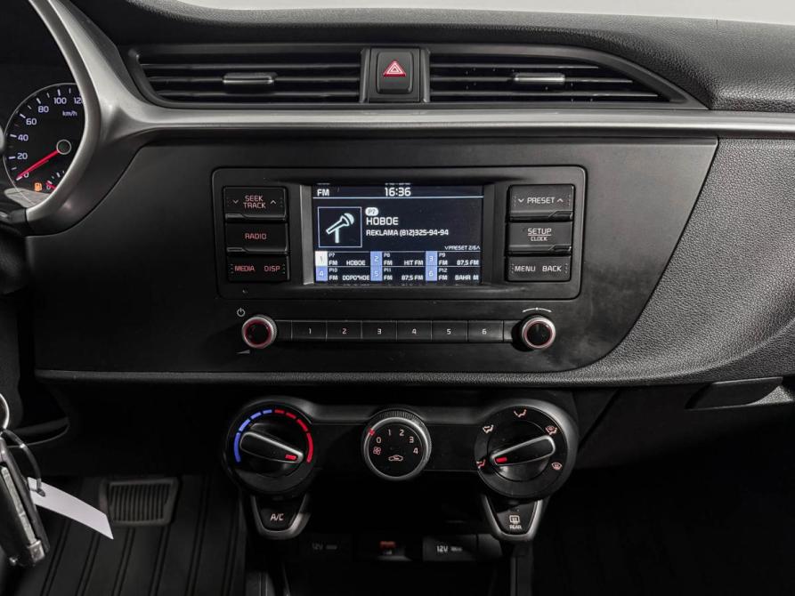 Kia Rio IV Рестайлинг Санкт-Петербург  - изображение 16