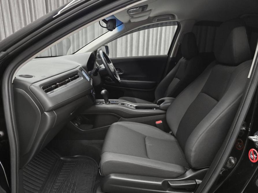 Honda Vezel I Рестайлинг Красноярск  - изображение 15