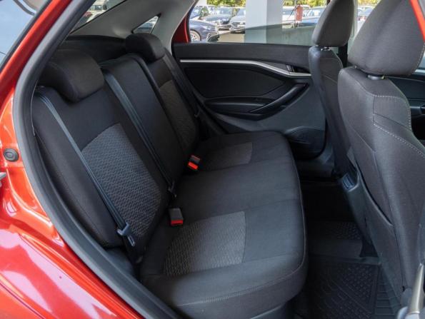 Lada (ВАЗ) Vesta I с пробегом 2020 года, цена 1 135 000 рублей, 101916 км, седан, Автокод Объявления