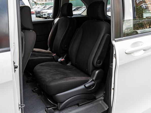 Honda Freed I Рестайлинг 2 с пробегом 2014 года, цена 1 330 000 рублей, 168282 км, компактвэн, Автокод Объявления
