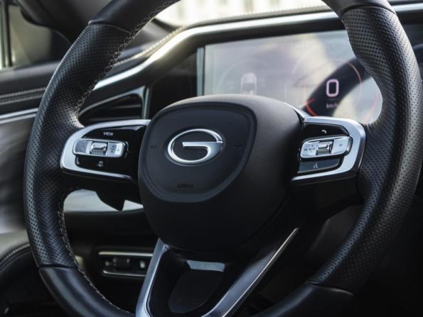 GAC GS8 II с пробегом 2024 года, цена 3 799 000 рублей, 27118 км, внедорожник, Автокод Объявления