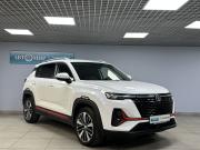 Changan CS35 Plus I Рестайлинг Москва  - изображение 20