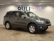 Hyundai Santa Fe II Рестайлинг Иваново  - изображение 38