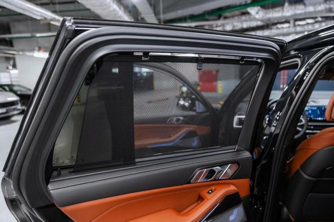Новый BMW X5 IV (G05/G18) Рестайлинг 2026 года, цена 15 900 000 рублей, внедорожник, Автокод Объявления