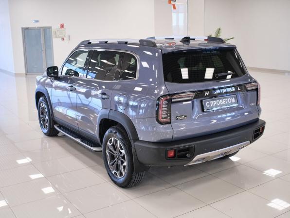 Haval Dargo I с пробегом 2023 года, цена 2 774 000 рублей, 54037 км, внедорожник, Автокод Объявления