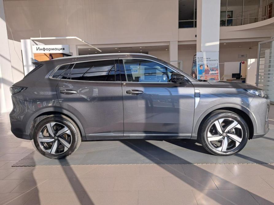 Changan CS55 Plus II Казань  - изображение 5