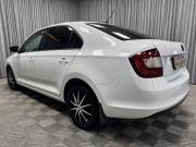 Skoda Rapid I Рестайлинг Стерлитамак  - изображение 48