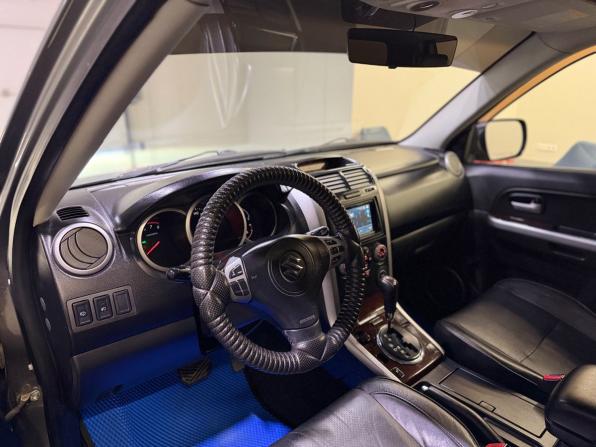Suzuki Grand Vitara II с пробегом 2007 года, цена 499 000 рублей, 232284 км, внедорожник, Автокод Объявления