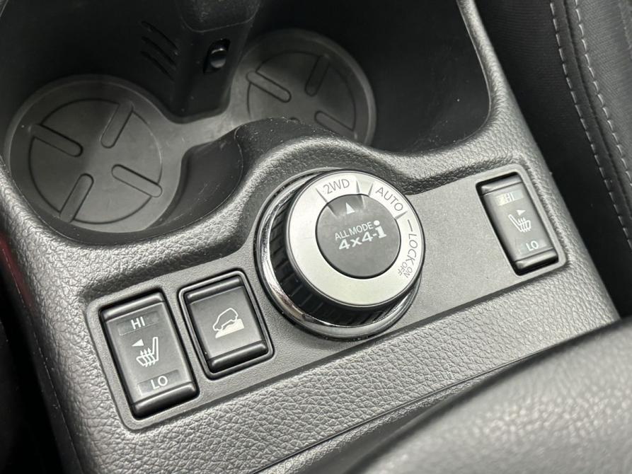 Nissan X-Trail III Воронеж  - изображение 21