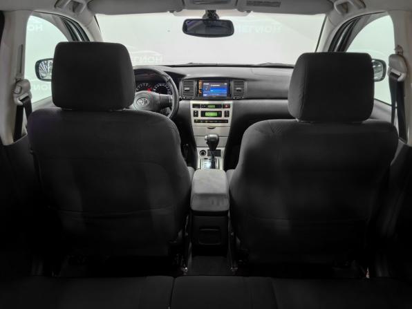 Toyota Corolla IX (E120 E130) Рестайлинг с пробегом 2006 года, цена 655 000 рублей, 328054 км, хэтчбек, Автокод Объявления