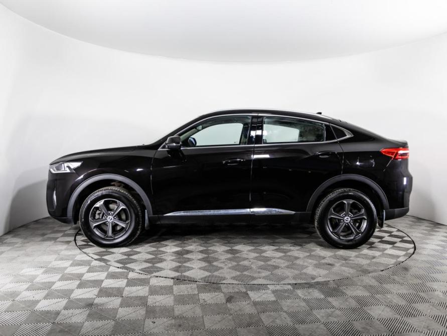 Haval F7x I Санкт-Петербург  - изображение 8