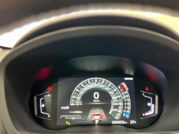 Mitsubishi Montero Sport III Рестайлинг с пробегом 2021 года, цена 4 499 000 рублей, 60000 км, внедорожник, Автокод Объявления