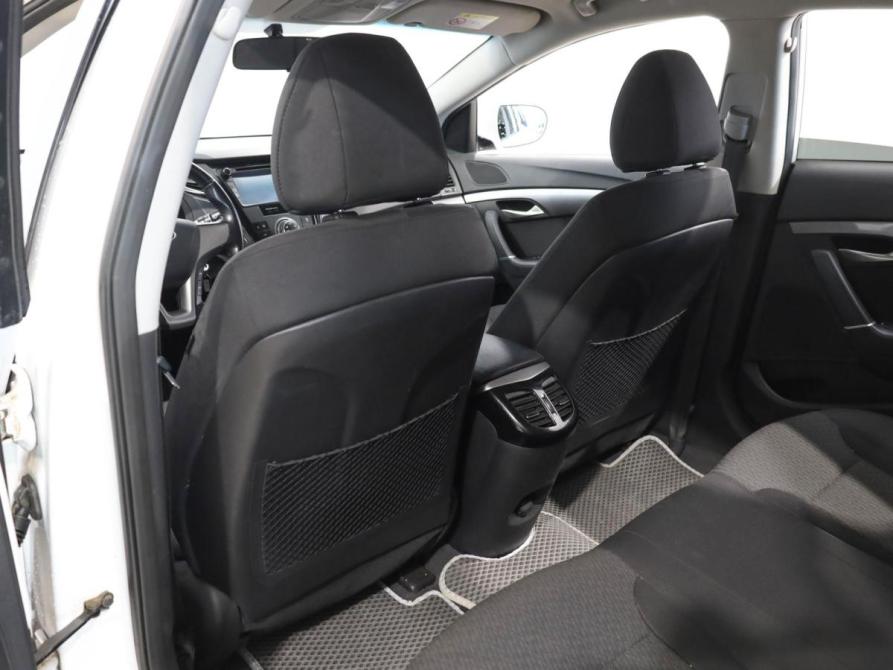 Hyundai i40 I Ростов-на-Дону  - изображение 11