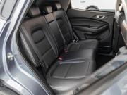 Chery Tiggo 4 I Рестайлинг Краснодар  - изображение 28