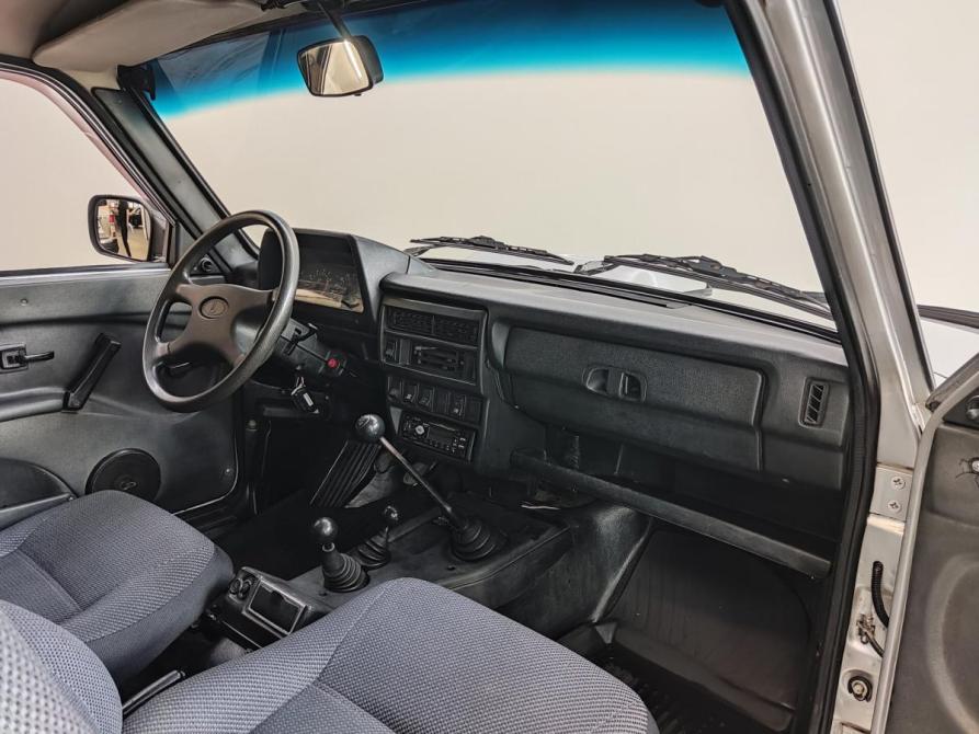 Lada (ВАЗ) 2131 (4x4) I Барнаул  - изображение 20