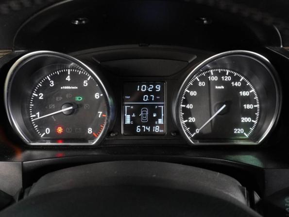 Zotye T600 с пробегом 2015 года, цена 899 040 рублей, 67418 км, внедорожник, Автокод Объявления