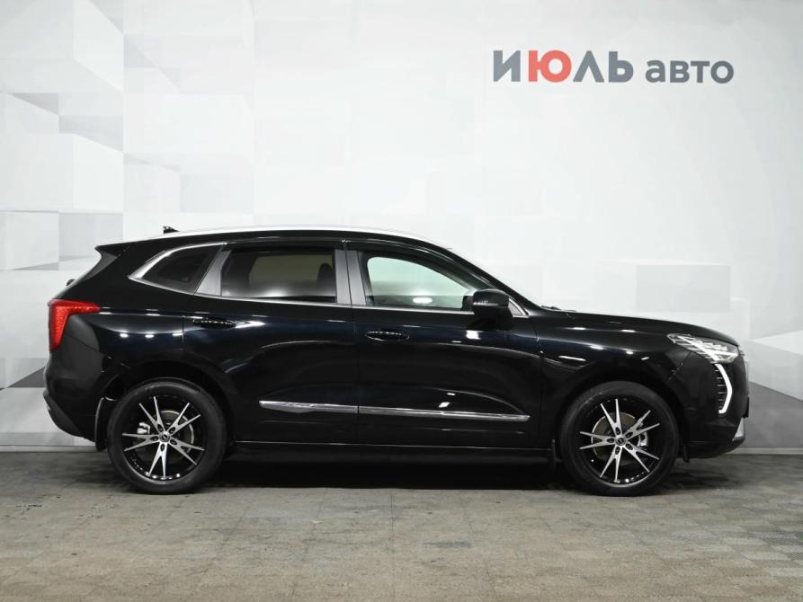 Haval Jolion I Екатеринбург  - изображение 9