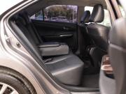 Toyota Camry VII (XV50) Рестайлинг Новосибирск  - изображение 42