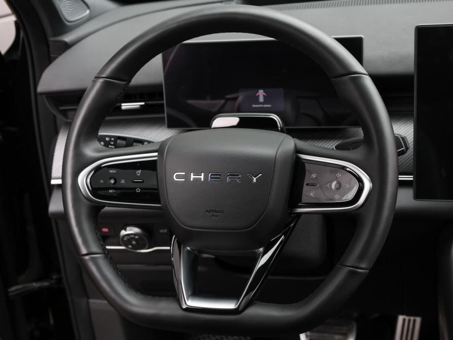 Chery Tiggo 9 I Москва  - изображение 20