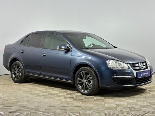 Volkswagen Jetta V с пробегом 2007 года, цена 545 000 рублей, 225086 км, седан, Автокод Объявления