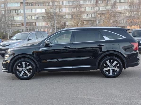 Kia Sorento IV с пробегом 2021 года, цена 2 890 000 рублей, 162485 км, внедорожник, Автокод Объявления