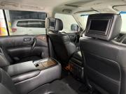 Infiniti QX56 II Екатеринбург  - изображение 53