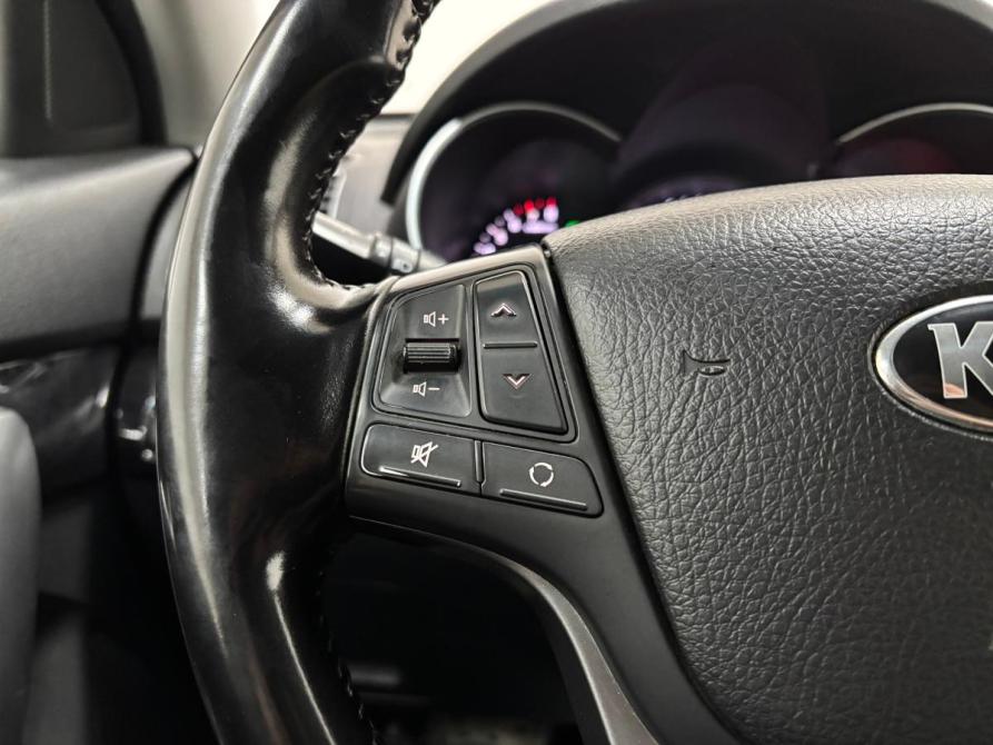 Kia Sorento II Рестайлинг Альметьевск  - изображение 23