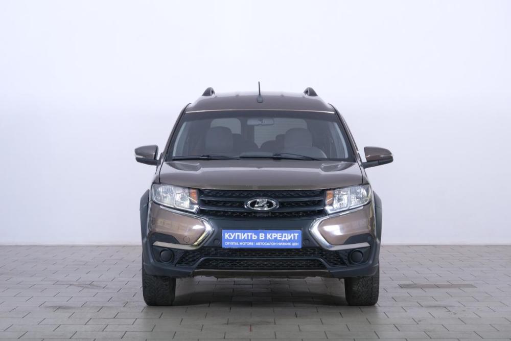Lada (ВАЗ) Largus I Рестайлинг Омск  - изображение 2