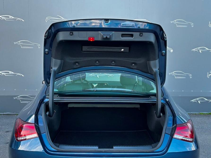 Mercedes-Benz CLA II (C118 X118) Санкт-Петербург  - изображение 13