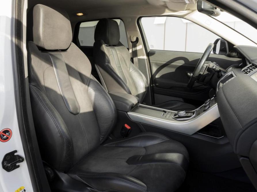 Land Rover Range Rover Evoque I Орехово-Зуево  - изображение 8
